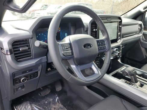 New 2026 Ford F150 XLT image 11