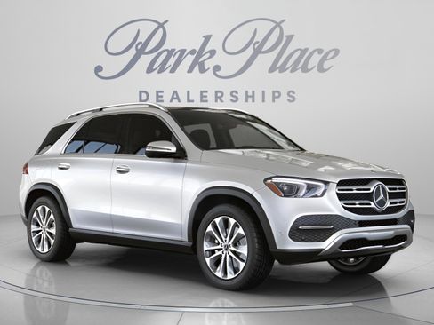 Used 2022 Mercedes-Benz GLE 350 4MATIC image 31