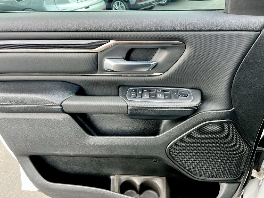 Used 2019 RAM 1500 Sport w/ Level 2 Equipment Group AWD/4WD image 19