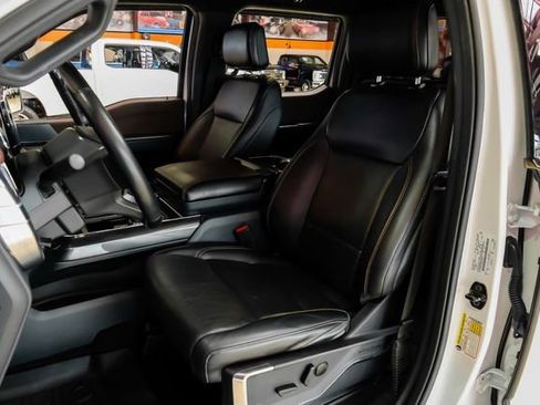 Used 2022 Ford F150 Lariat AWD/4WD image 40