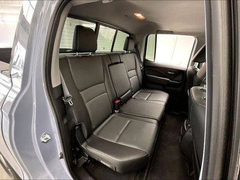Certified 2023 Honda Ridgeline RTL-E image 19