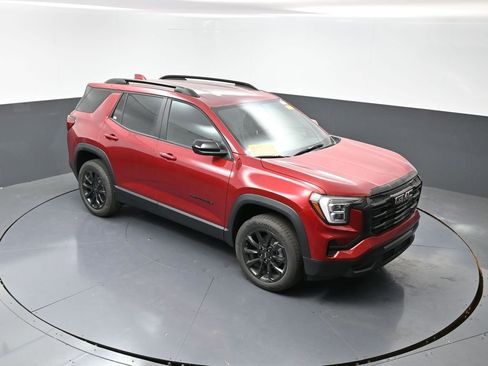 New 2026 GMC Terrain Elevation w/ Black Edition image 36