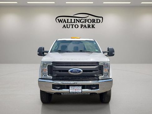 Used 2019 Ford F250 XL w/ XL Value Package AWD/4WD image 2