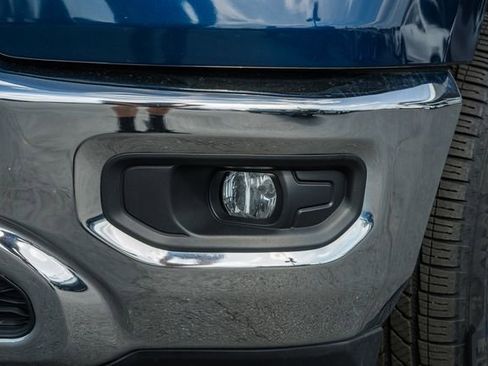Used 2021 RAM 1500 Big Horn AWD/4WD image 15
