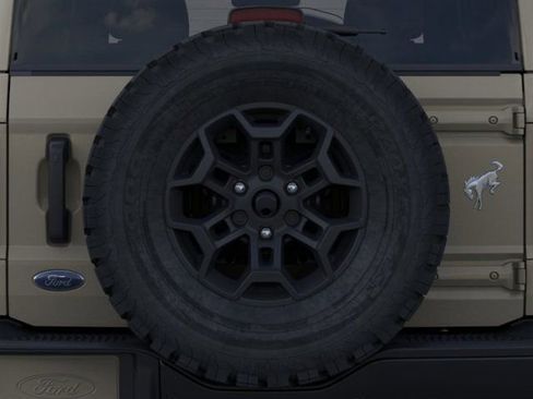 New 2026 Ford Bronco Badlands AWD/4WD image 24