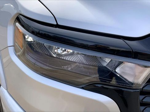 New 2026 RAM 1500 Laramie w/ Night Edition image 13