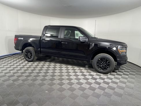 New 2026 Ford F150 STX AWD/4WD image 6