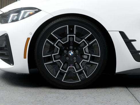 New 2026 BMW 430i w/ M Sport Package RWD image 7