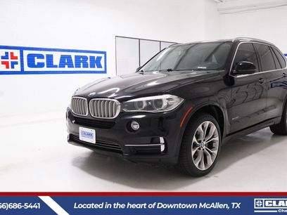 Used 2016 BMW X5 xDrive50i