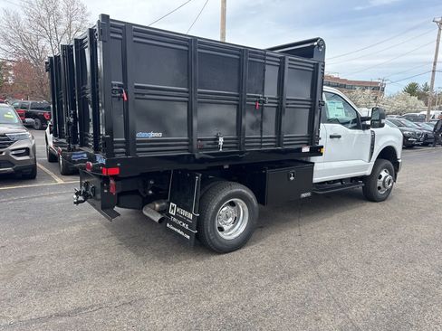 New 2026 Ford F350 XL w/ XL Chrome Package AWD/4WD image 5
