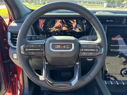 New 2026 GMC Terrain AT4 w/ Convenience Package III image 14