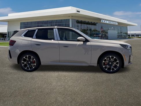 New 2026 BMW X3 xDrive30 AWD/4WD image 12
