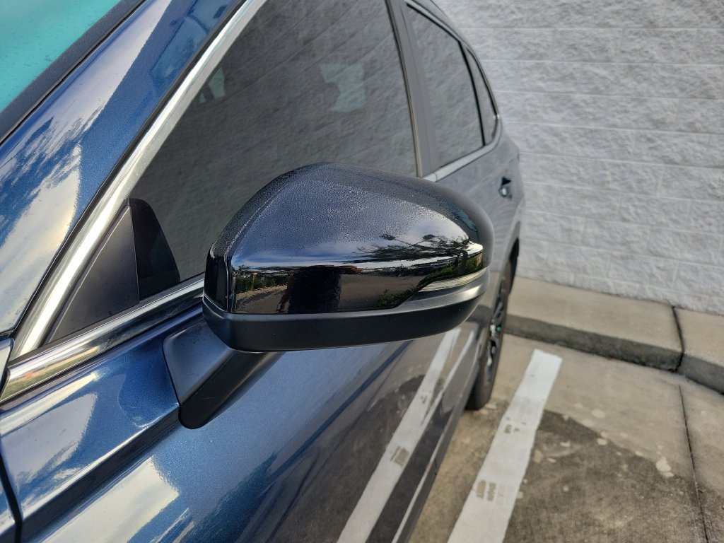 Used 2025 Honda CR-V Sport-L image 6