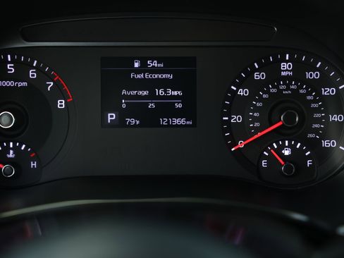 Used 2020 Kia Soul EX image 46