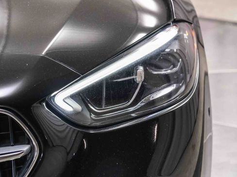 Certified 2024 Mercedes-Benz C 300 Sedan image 12