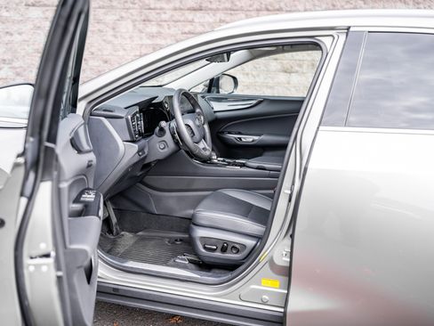 Used 2025 Lexus NX 350 AWD w/ Cold Area Package image 24