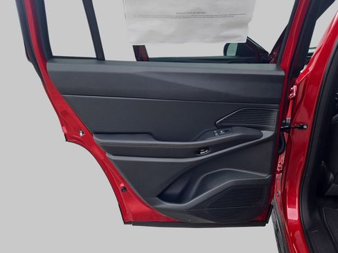 New 2026 Jeep Cherokee Limited AWD/4WD image 17