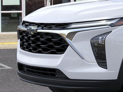 New 2026 Chevrolet Trax LS w/ LS Convenience Package image 14