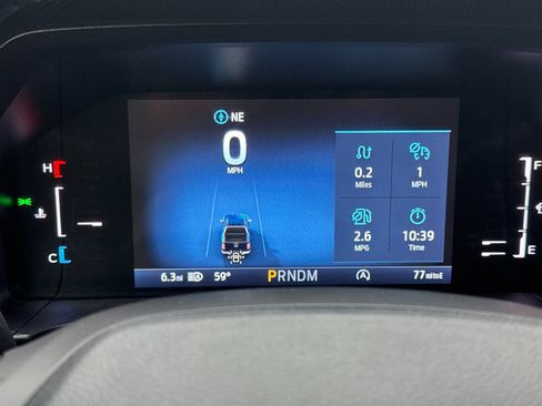 New 2025 Ford Ranger XLT w/ Trailer Tow Package image 26