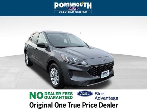 Used 2022 Ford Escape SE w/ Convenience Package image 23