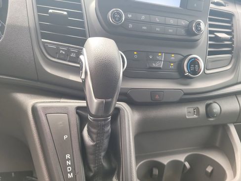 New 2025 Ford Transit 250 148 Medium Roof w/ Load Area Protection Package image 18