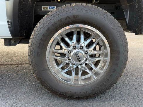 Used 2021 RAM 2500 Big Horn image 16