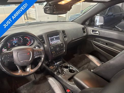 Used 2018 Dodge Durango GT w/ Technology Group AWD/4WD image 6