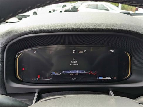 New 2024 Jeep Wagoneer 4WD w/ Premium Group I image 15