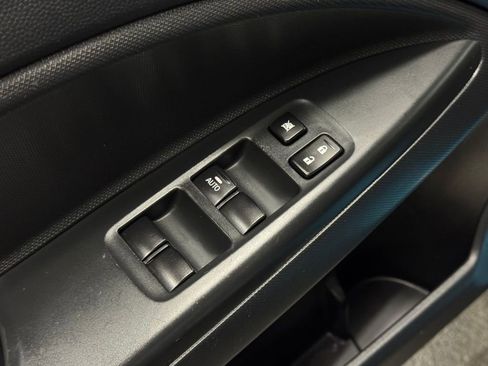 Used 2024 Mitsubishi Mirage G4 ES FWD image 13