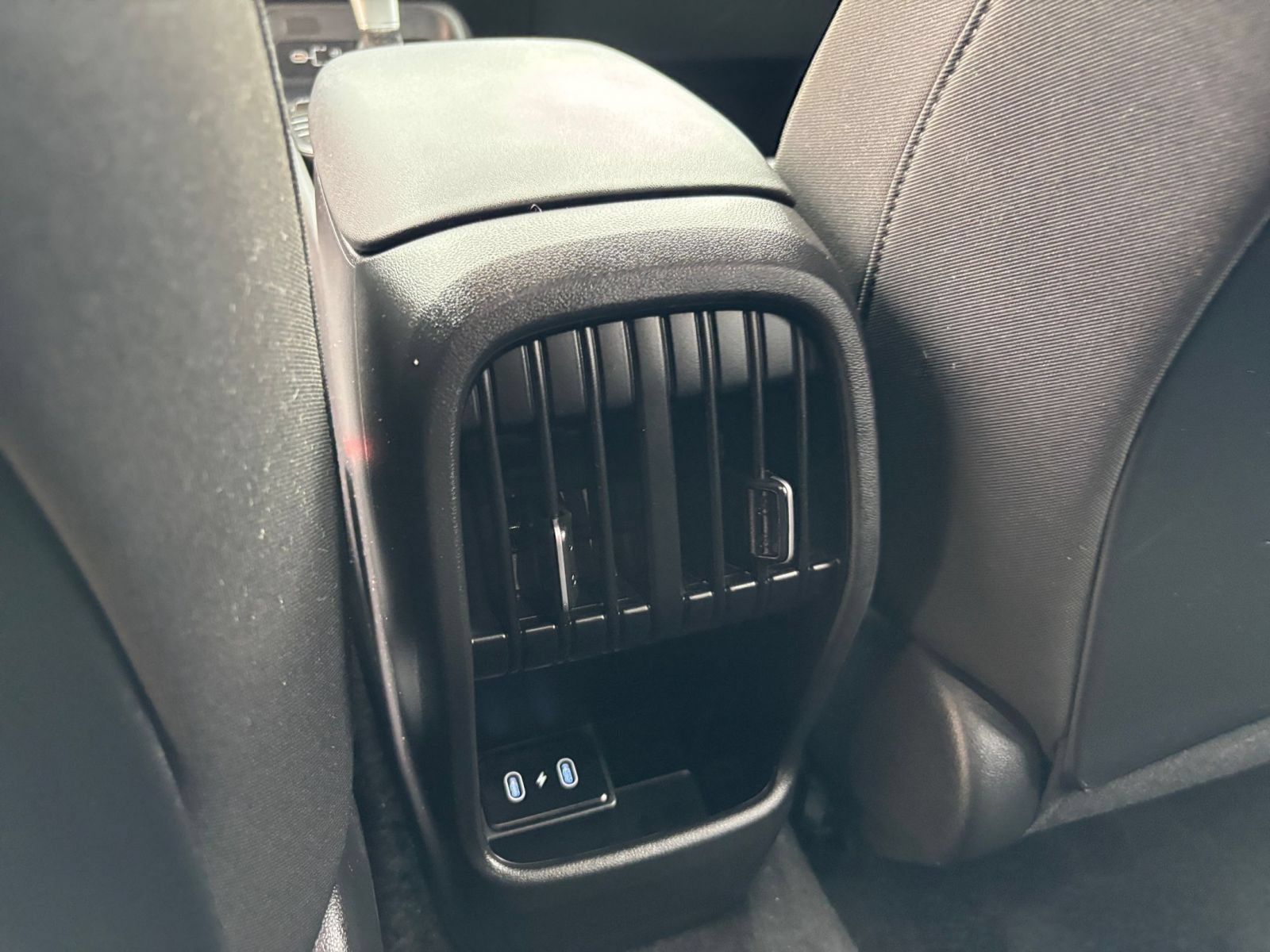Used 2026 Hyundai Kona SEL Sport FWD image 21