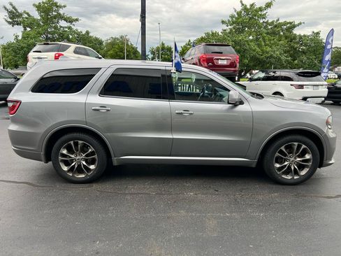 Used 2020 Dodge Durango GT RWD image 7