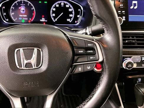 Used 2020 Honda Accord EX-L image 11