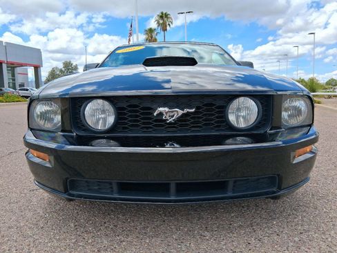 Used 2007 Ford Mustang GT RWD image 11