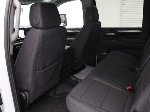 Used 2024 GMC Sierra 2500 SLE image 14