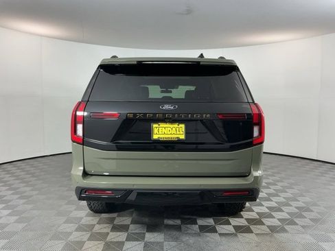 New 2025 Ford Expedition Tremor image 5