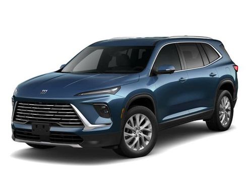 New 2026 Buick Enclave Preferred FWD image 27