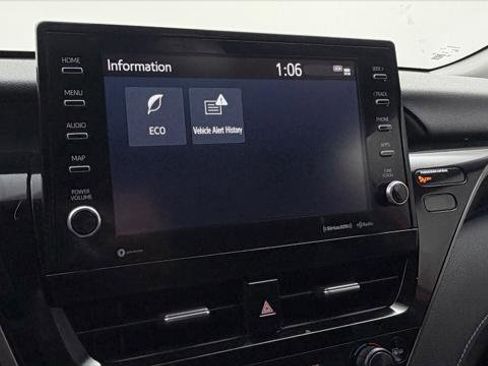 Used 2023 Toyota Camry XLE w/ Protection Package (Q2) (TMS) image 32