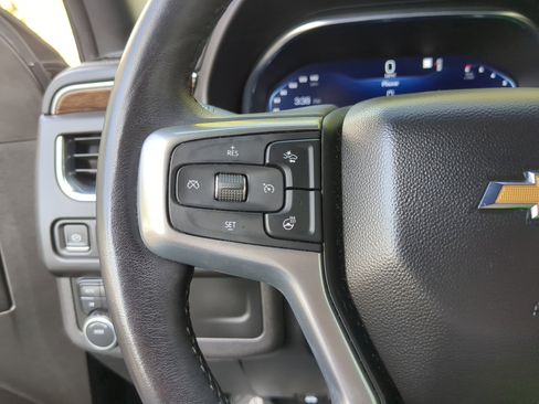 Used 2022 Chevrolet Tahoe Premier image 27