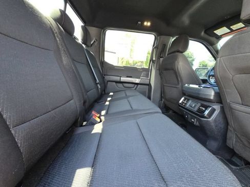Used 2022 Ford F150 XLT w/ Equipment Group 302A High AWD/4WD image 15