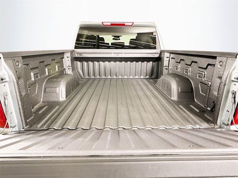 New 2026 Chevrolet Silverado 1500 Custom image 17