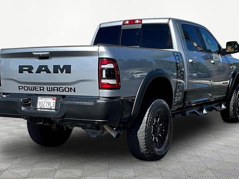Used 2019 RAM 2500 Power Wagon image 6
