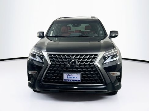 Used 2023 Lexus GX 460 Premium w/ Premium Package AWD/4WD image 2