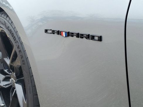 Used 2024 Chevrolet Camaro SS image 34