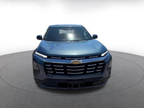 Used 2025 Chevrolet Equinox LT FWD image 4