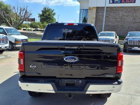 Used 2023 Ford F150 XLT w/ Equipment Group 302A High AWD/4WD image 23
