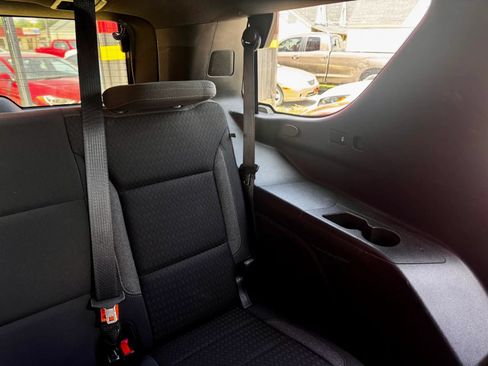 Used 2021 Chevrolet Tahoe LS RWD image 19