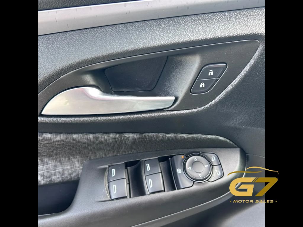 Used 2026 Buick Envista Preferred FWD image 23