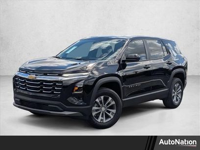 New 2026 Chevrolet Equinox LT w/ Safety and Technology Package