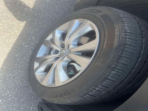 Used 2024 MAZDA CX-30 AWD 2.5 S w/ Premium Package image 5