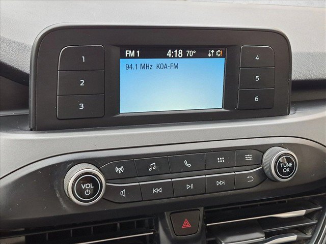 Used 2020 Ford Escape S FWD image 14